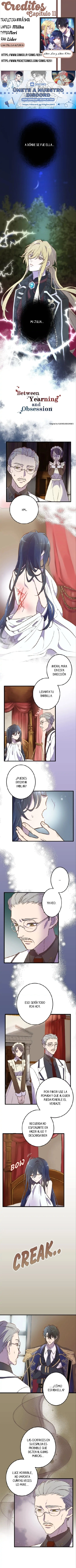 0 Amor loco y amor puro