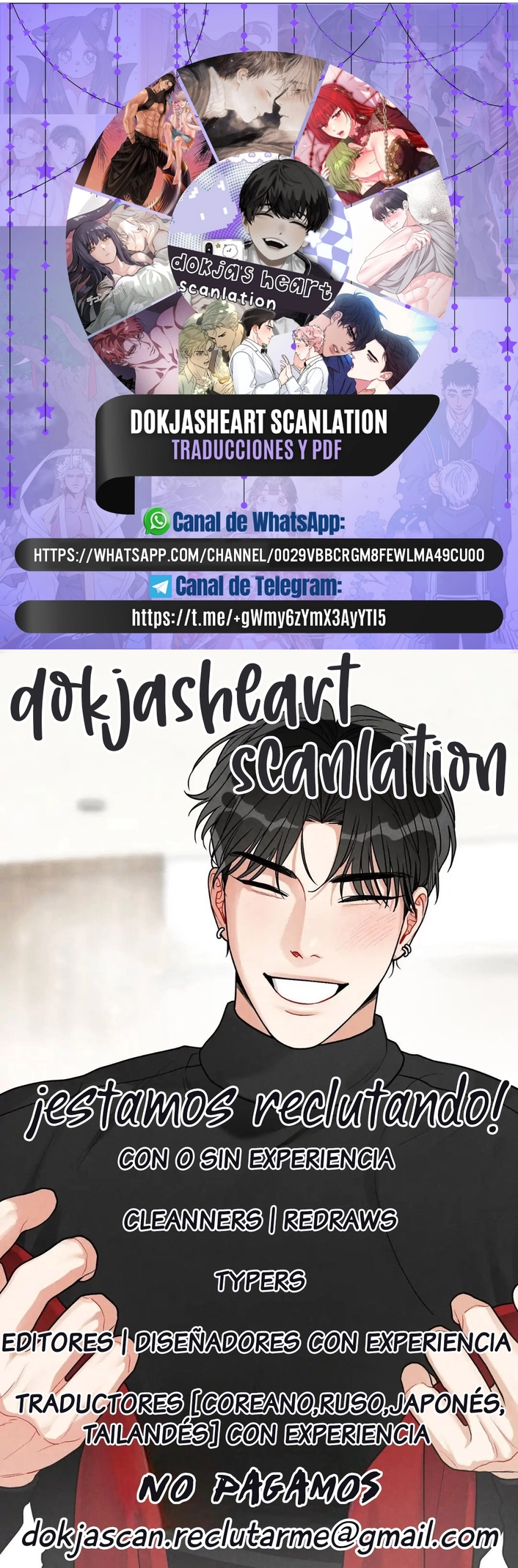 8 Amor loco y amor puro