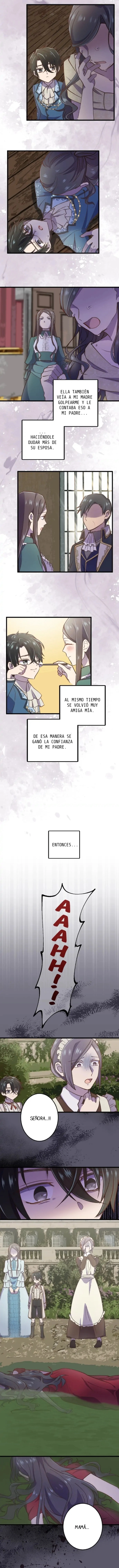 5 Amor loco y amor puro