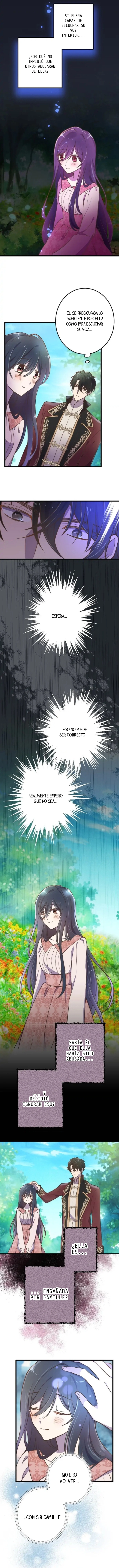 5 Amor loco y amor puro