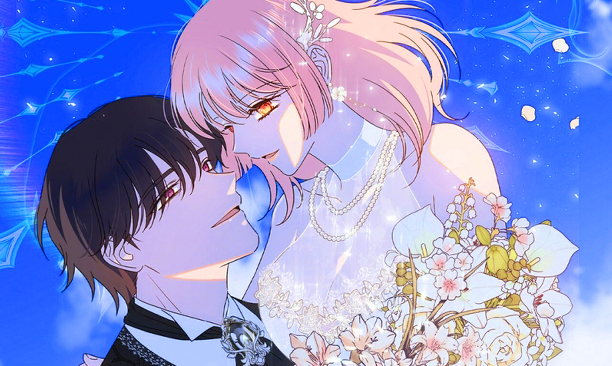 0 Después del final, sané el corazón del protagonista secundario