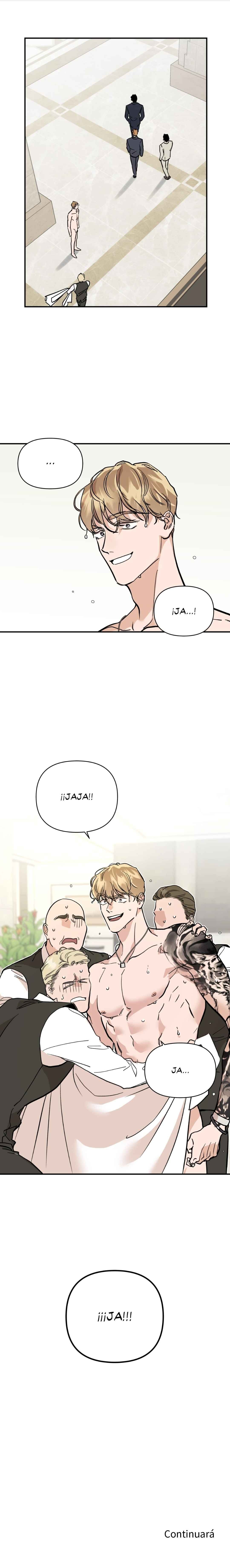 7 Manzana Decrepita - Sin Censura