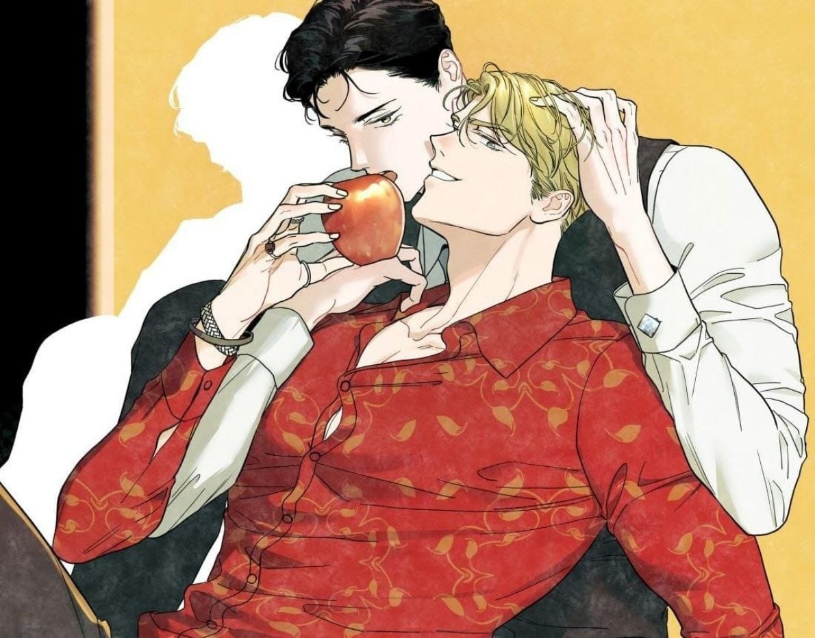 0 Manzana Decrepita - Sin Censura