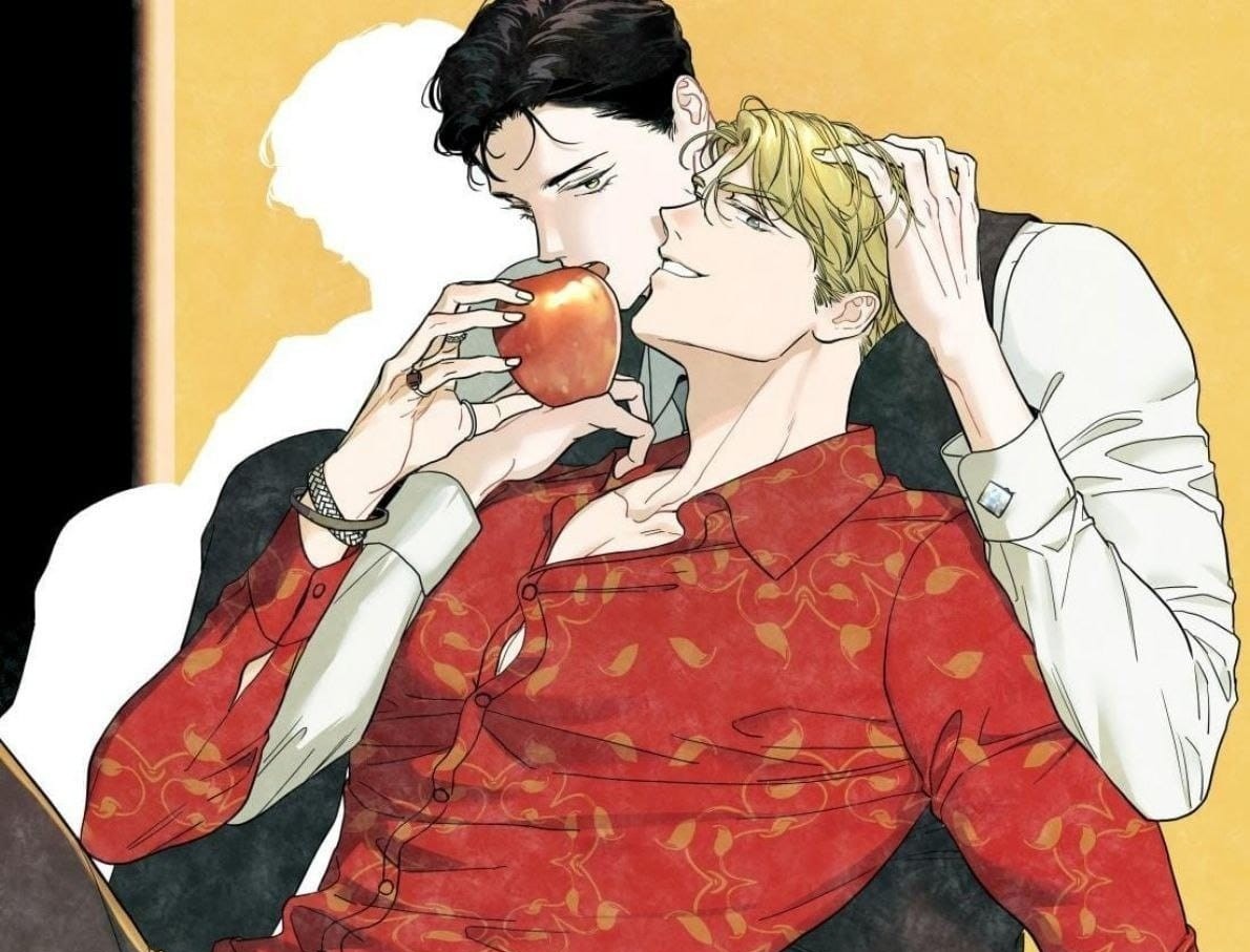 0 Manzana Decrepita - Sin Censura