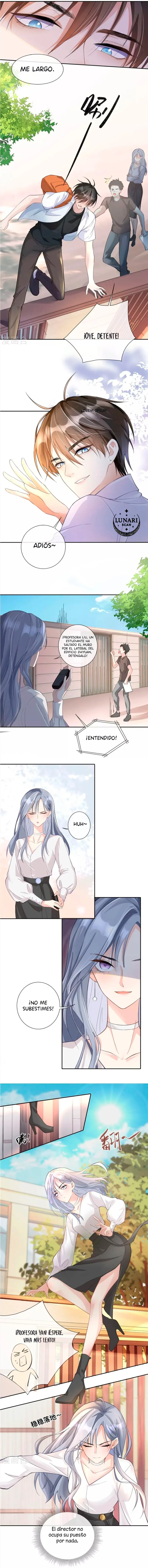 1 Distancia entre estrellas