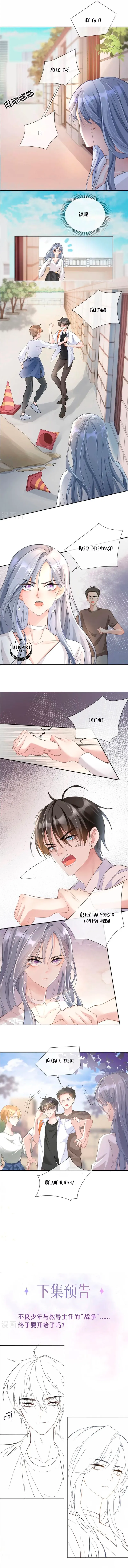 2 Distancia entre estrellas