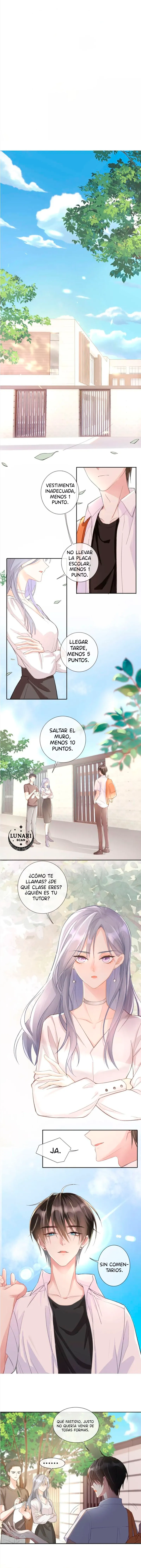 0 Distancia entre estrellas