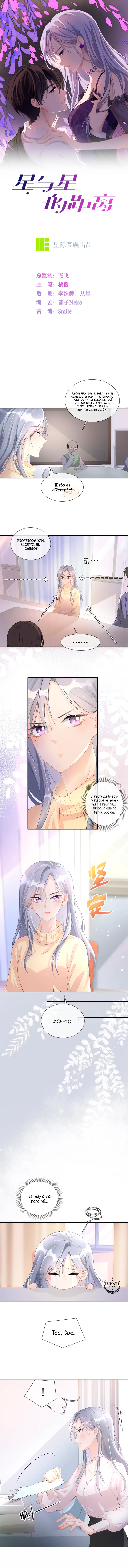 0 Distancia entre estrellas