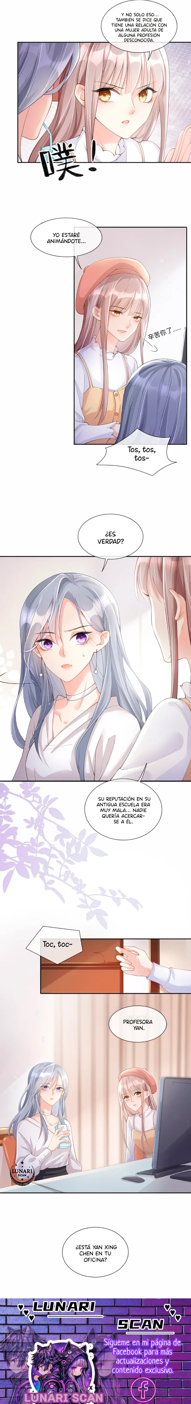 2 Distancia entre estrellas