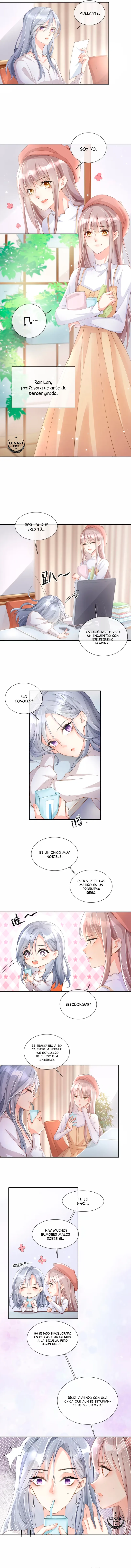 1 Distancia entre estrellas