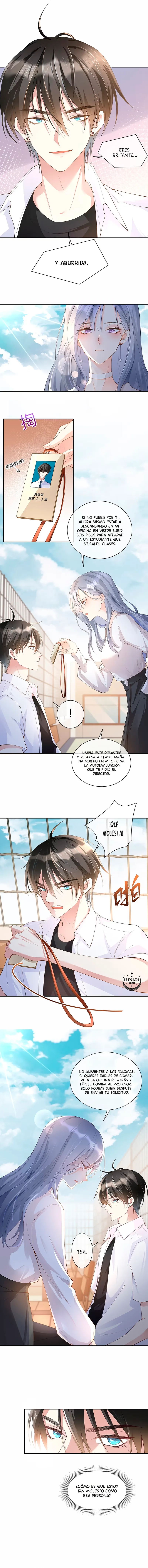 2 Distancia entre estrellas