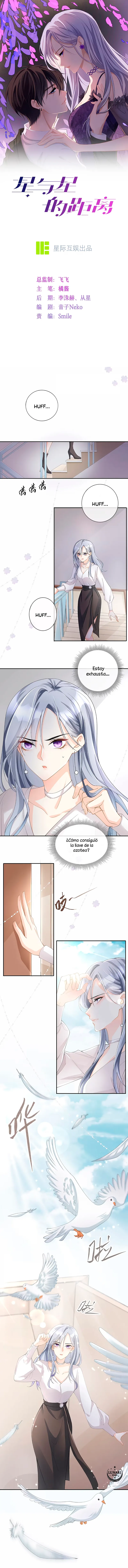 0 Distancia entre estrellas