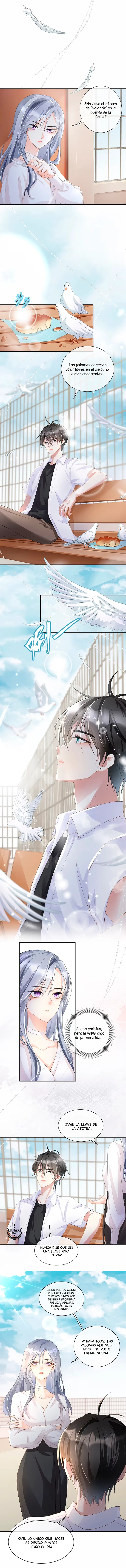 1 Distancia entre estrellas