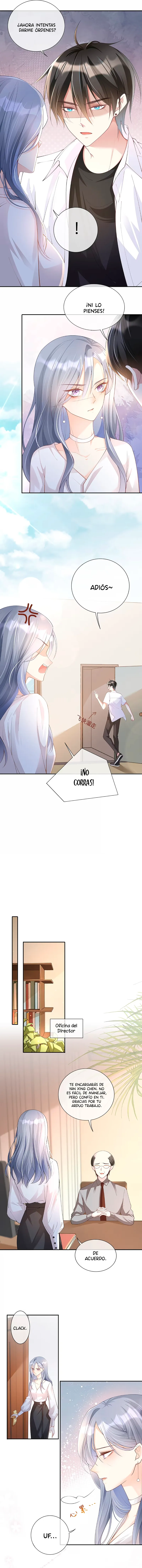 3 Distancia entre estrellas