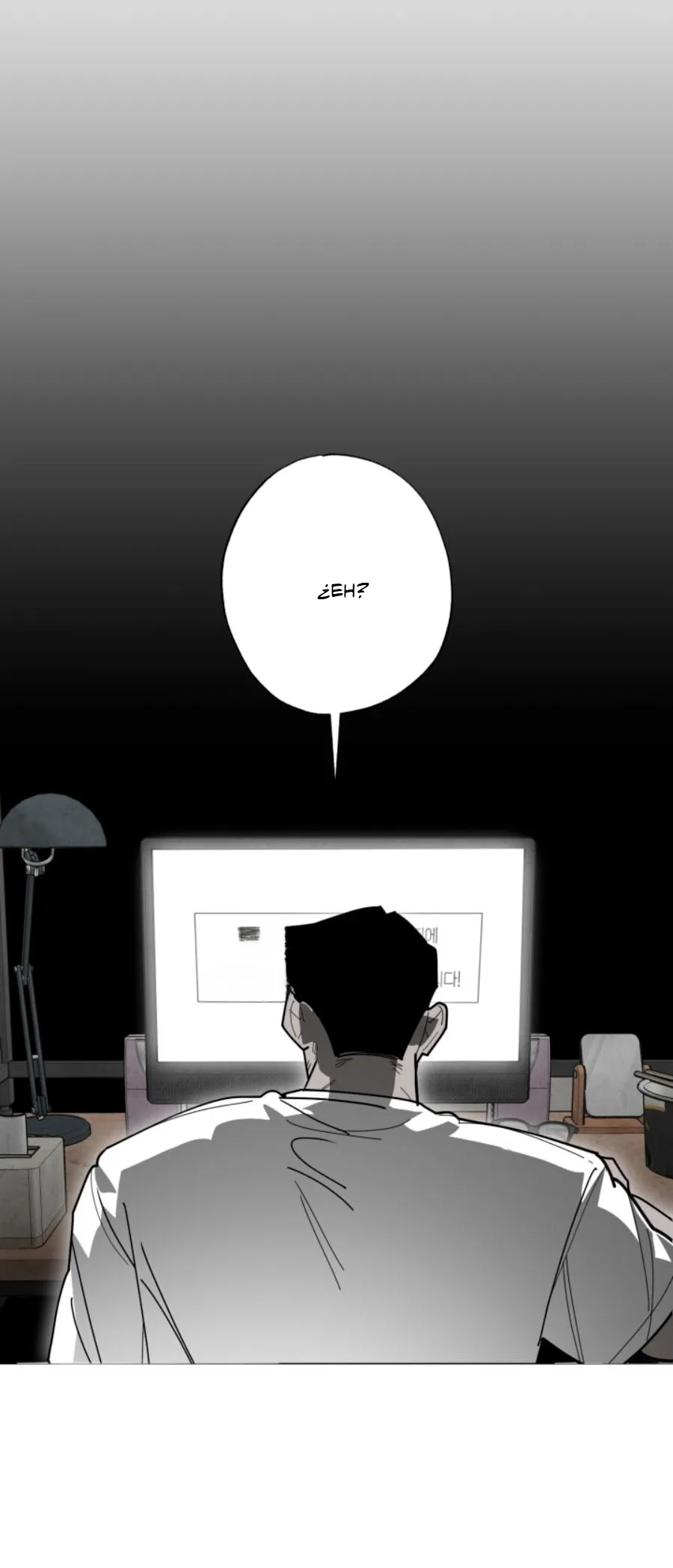 6 ¡Misión especial! ¡El desafío de un hombre!