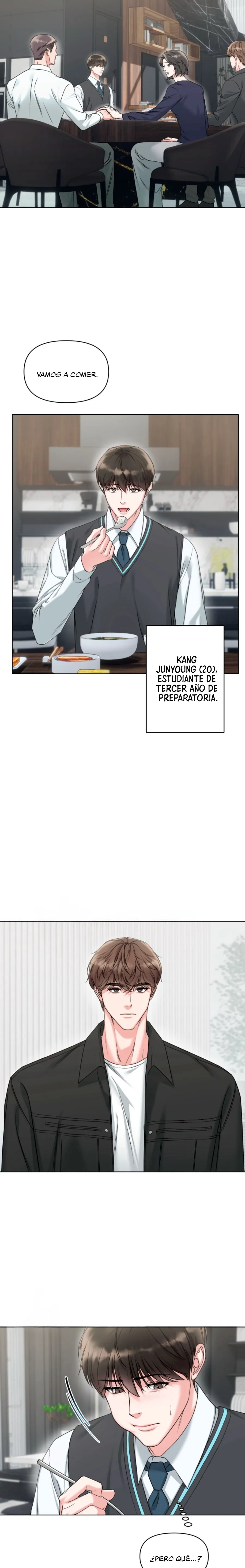 11 Locamente hermoso