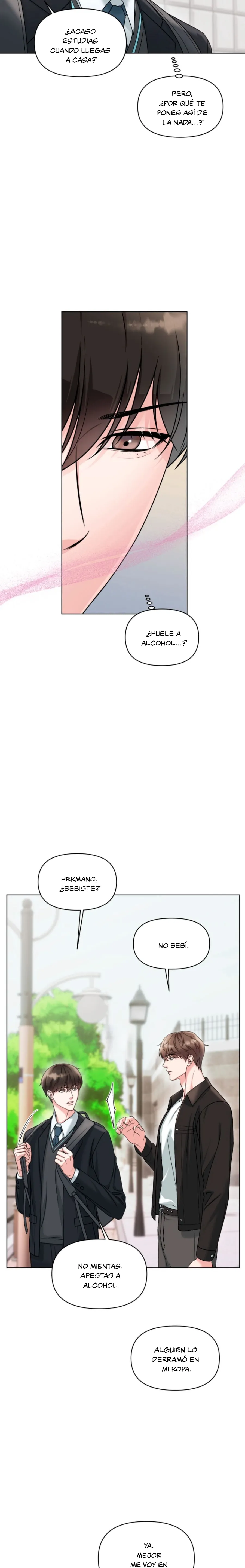 15 Locamente hermoso