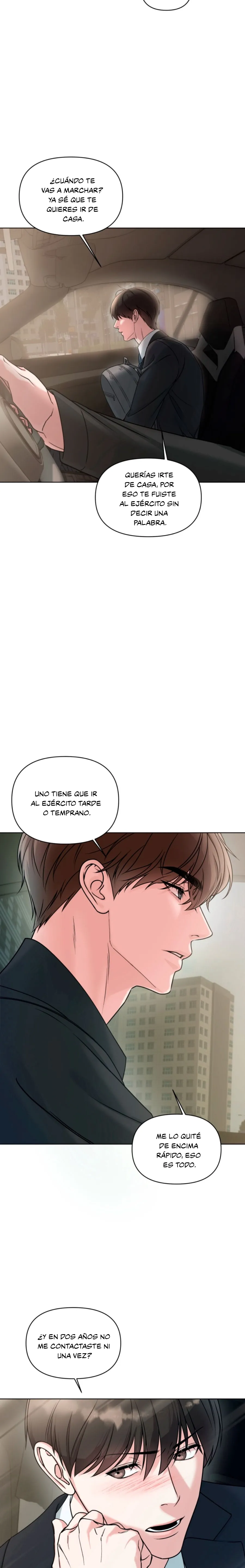 19 Locamente hermoso