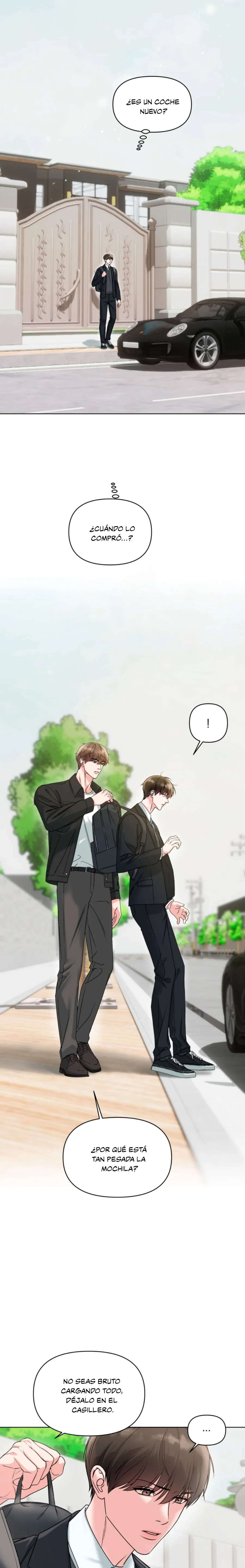 14 Locamente hermoso