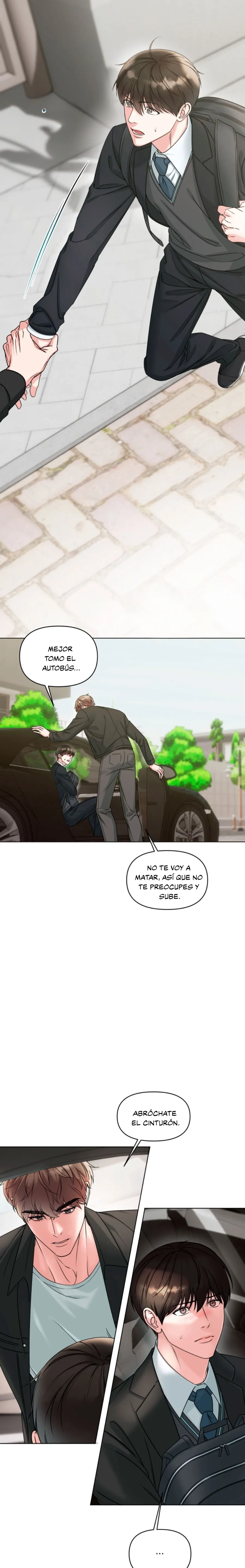 17 Locamente hermoso