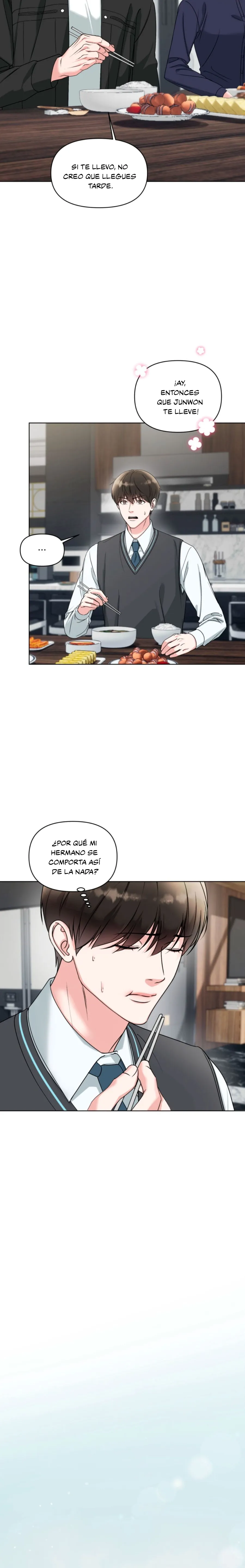 13 Locamente hermoso