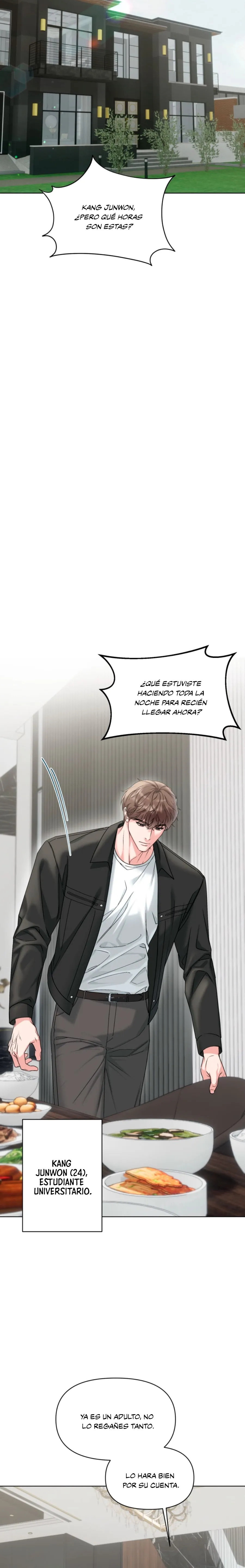 10 Locamente hermoso