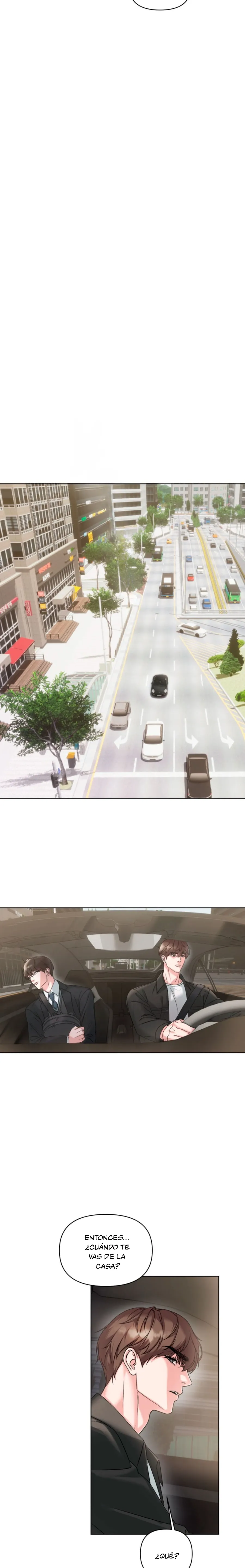 18 Locamente hermoso