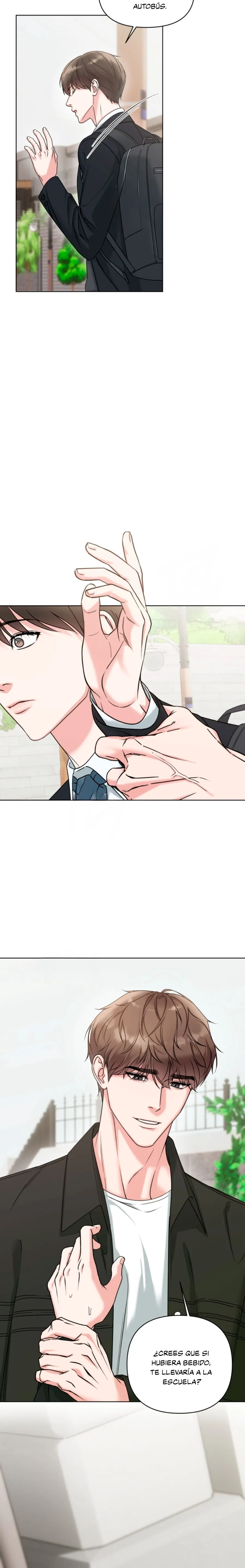 16 Locamente hermoso