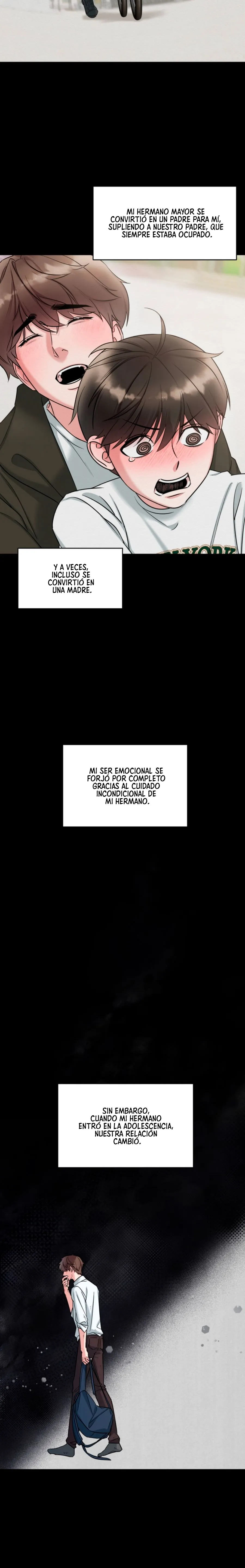 14 Locamente hermoso