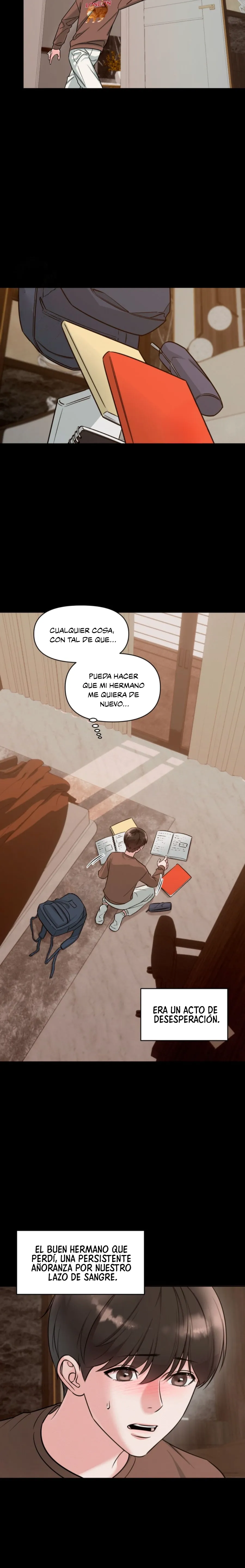 17 Locamente hermoso