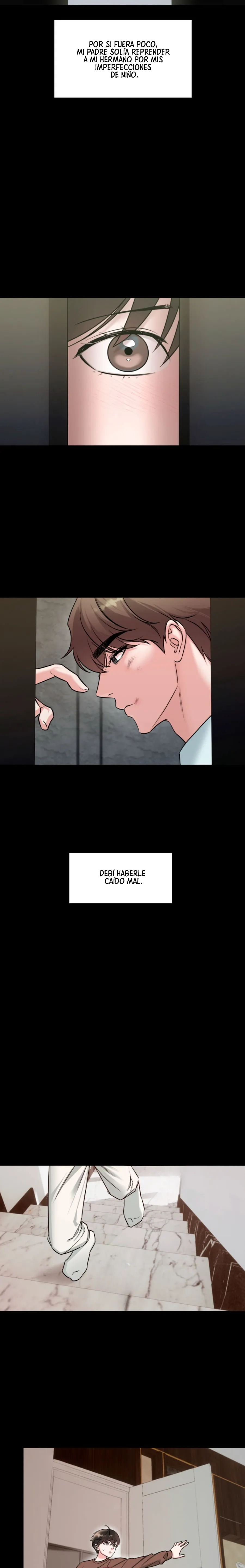 16 Locamente hermoso