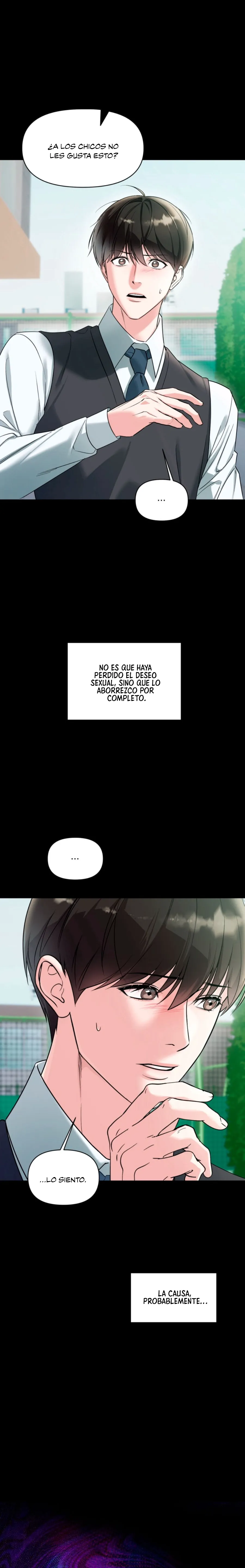 12 Locamente hermoso