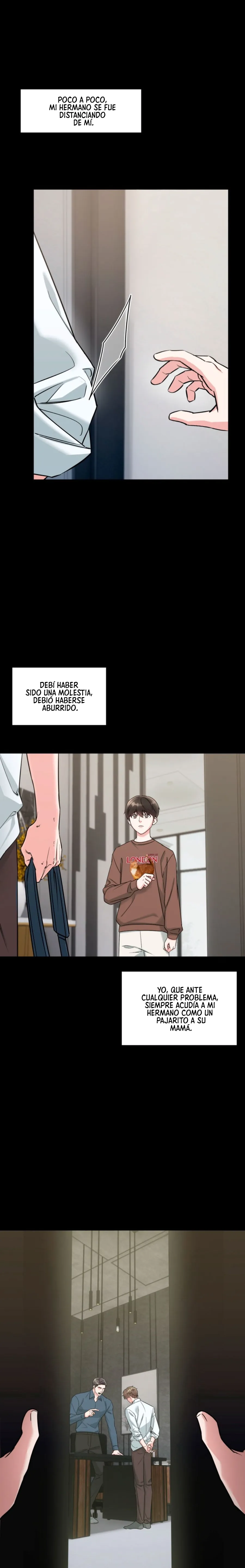 15 Locamente hermoso