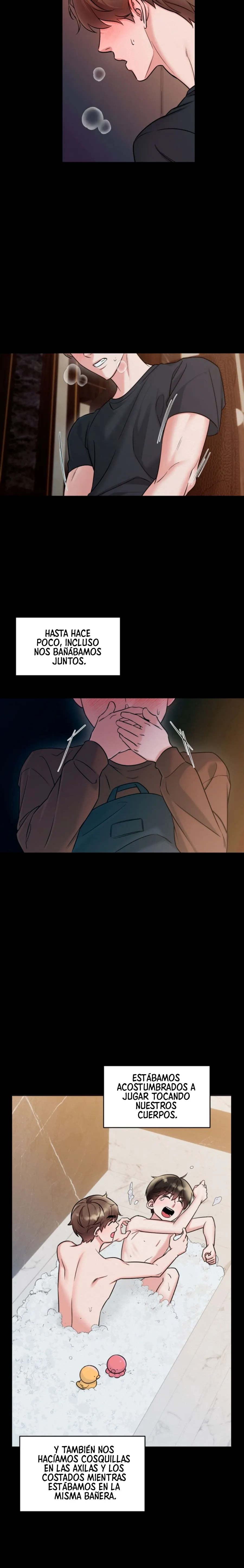 21 Locamente hermoso