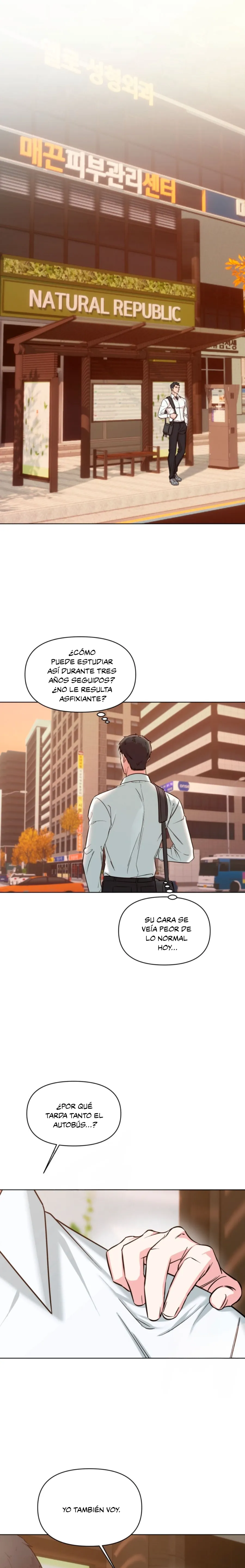 10 Locamente hermoso