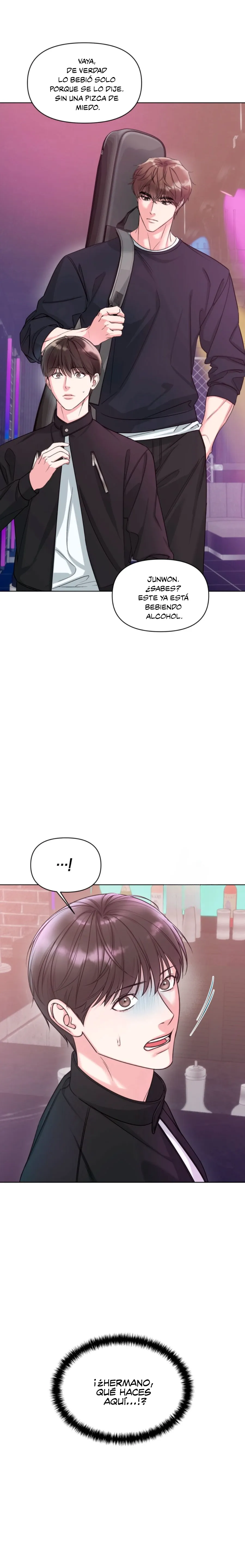 23 Locamente hermoso