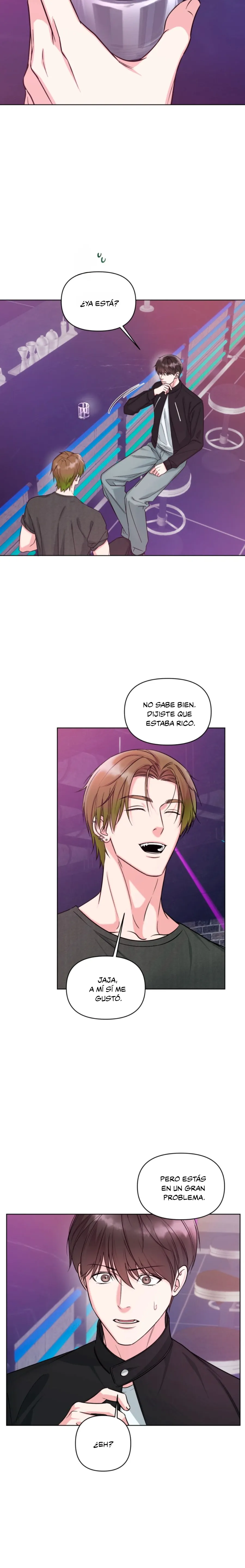 22 Locamente hermoso