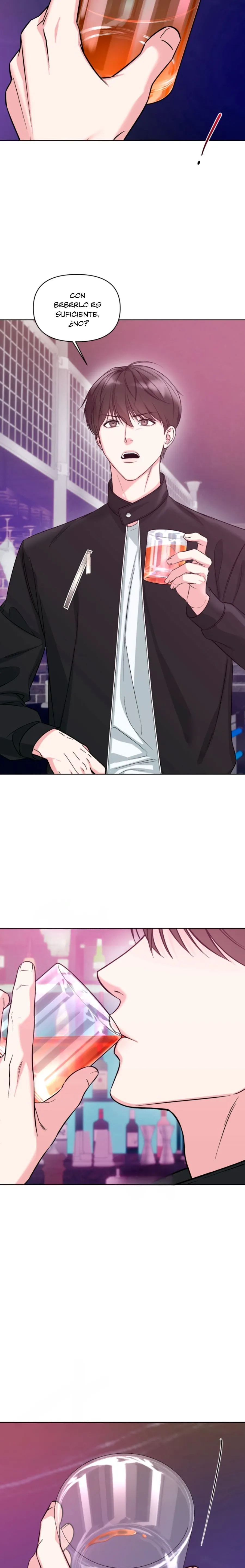 21 Locamente hermoso