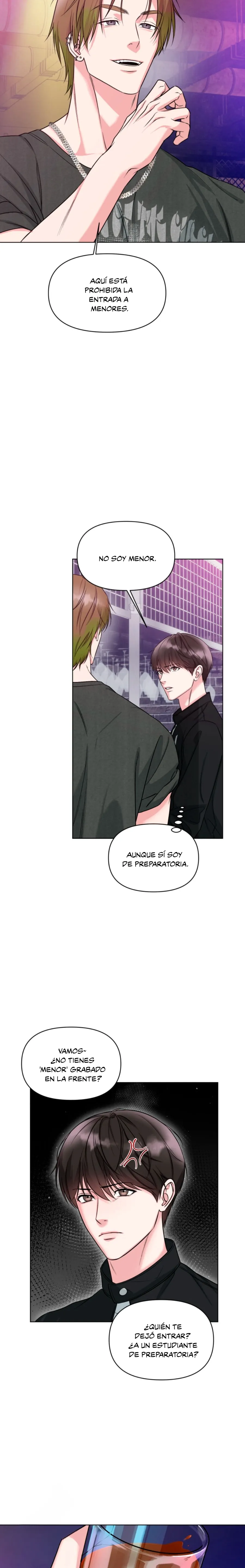 20 Locamente hermoso