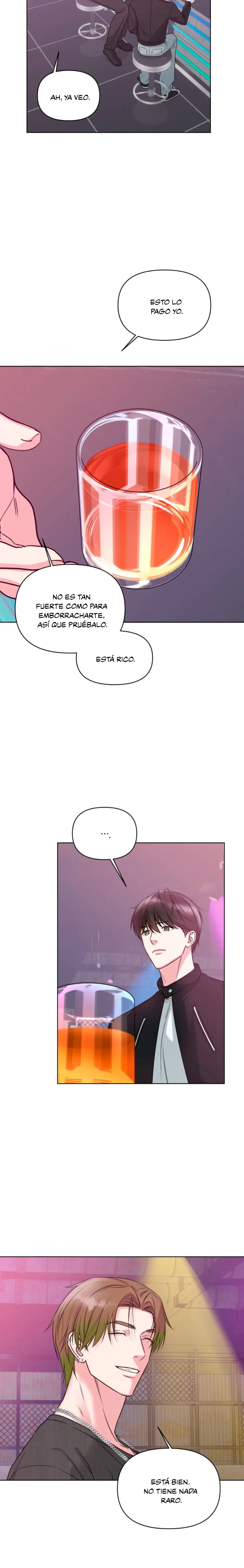 18 Locamente hermoso