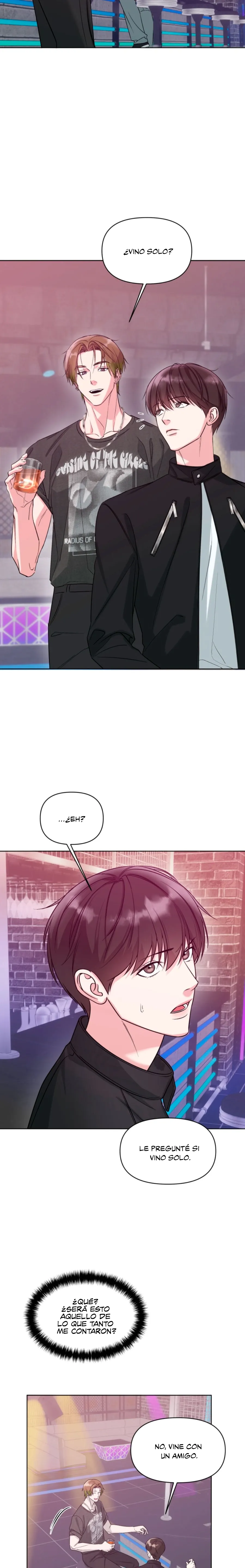 17 Locamente hermoso