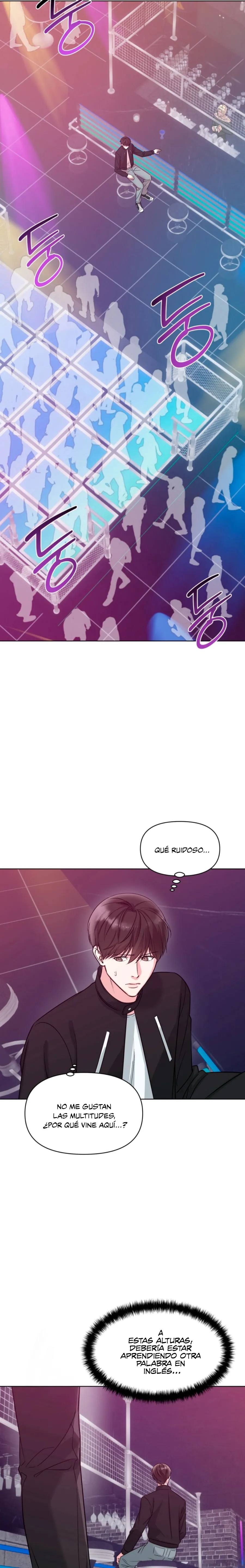 16 Locamente hermoso