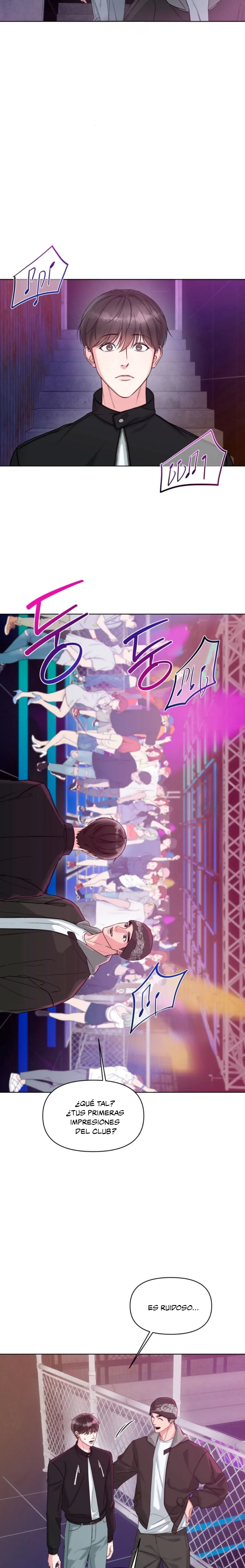 14 Locamente hermoso