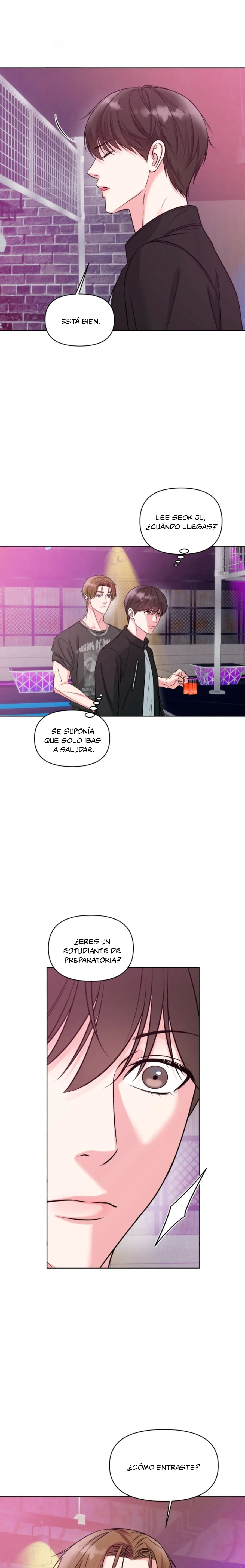 19 Locamente hermoso