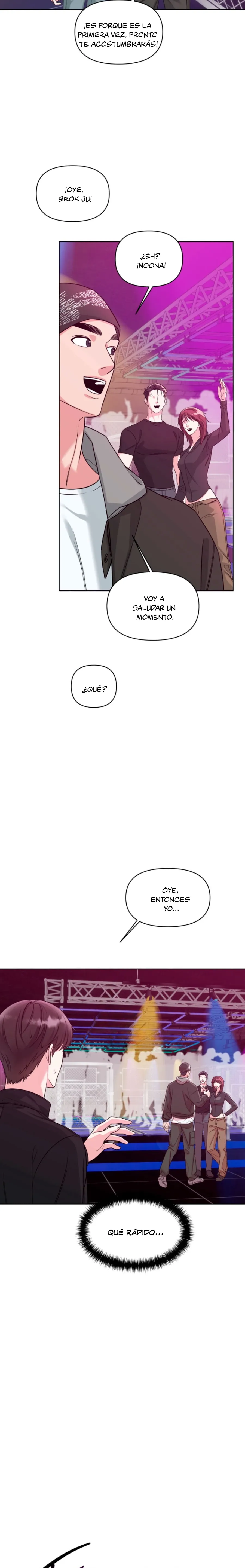 15 Locamente hermoso