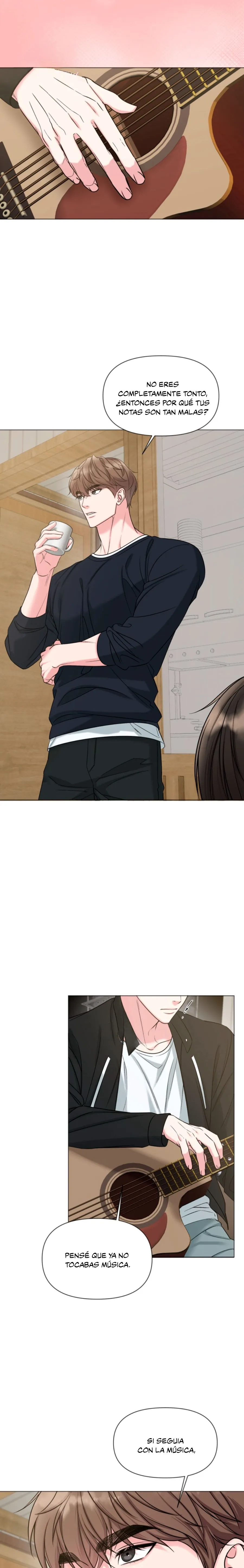 13 Locamente hermoso