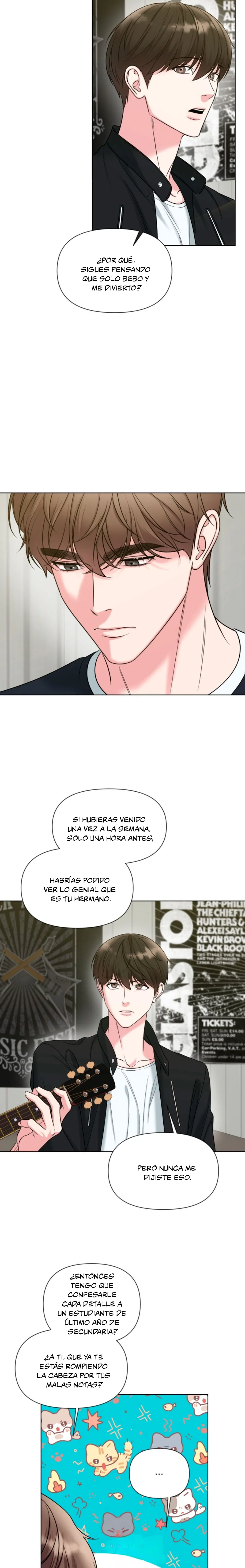 17 Locamente hermoso