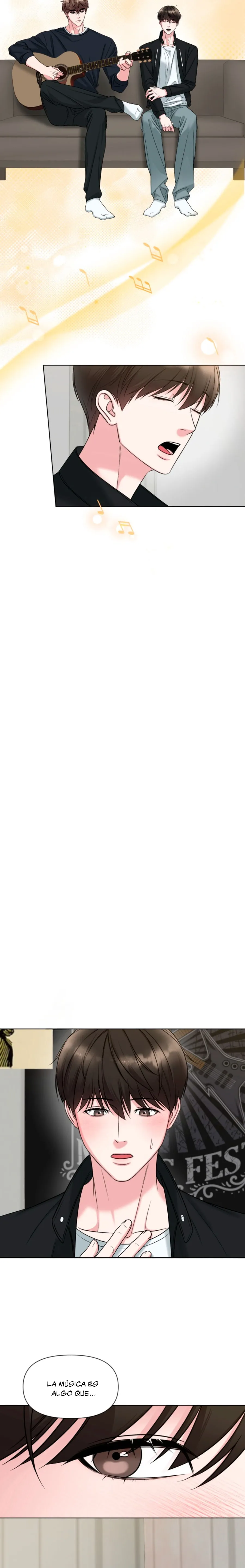 19 Locamente hermoso