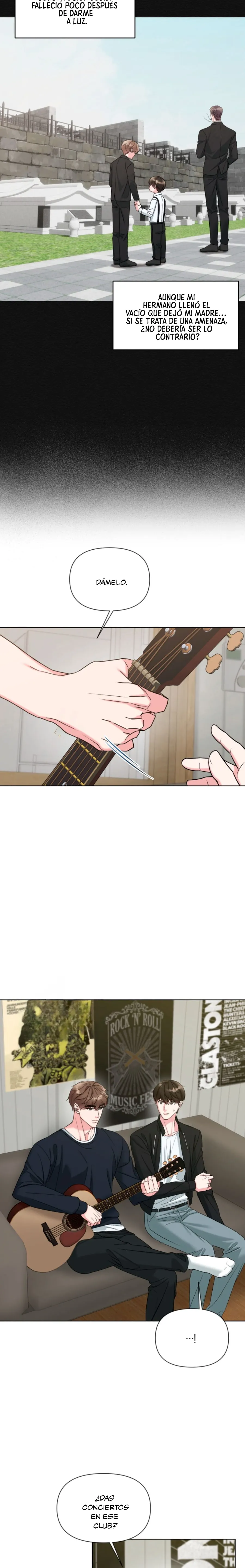 16 Locamente hermoso