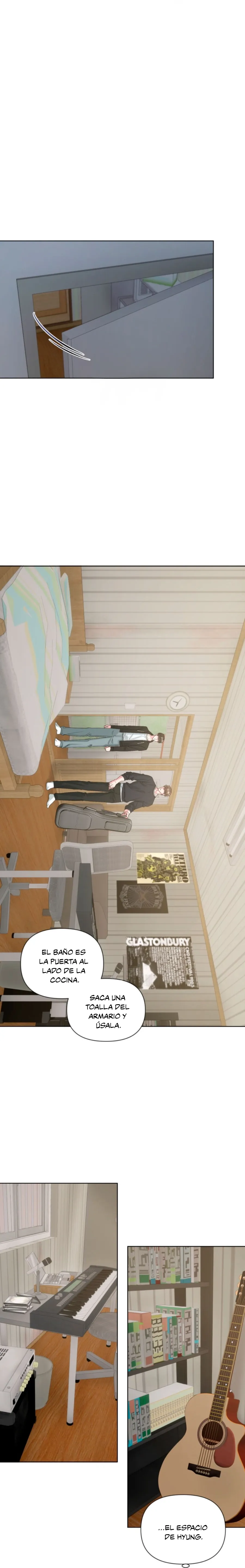 10 Locamente hermoso